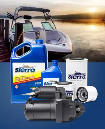 Picture of Marine Parts & Accessories Marine Parts 2026