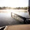 Picture of Evinrude G2 250 HO G2 250 2014