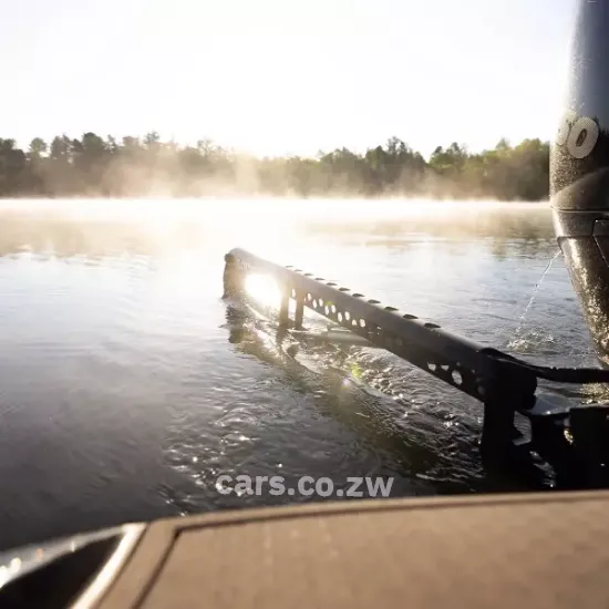 Picture of Evinrude G2 250 HO G2 250 2014