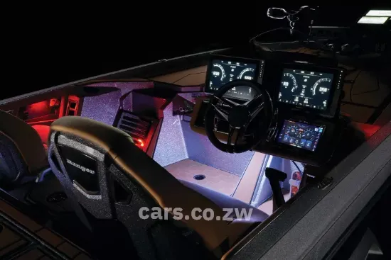Picture of Evinrude G2 250 HO G2 250 2014