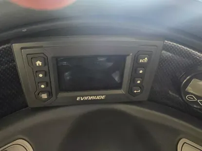 Picture of Evinrude G2 250 HO G2 250 2014