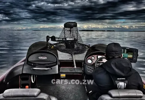 Picture of Evinrude G2 250 HO G2 250 2014