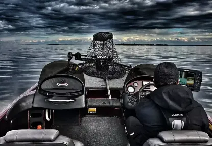 Picture of Evinrude G2 250 HO G2 250 2014