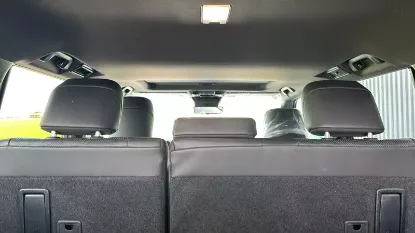 Picture of Toyota Land Cruiser 2025