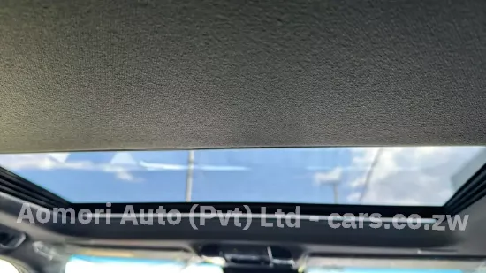 Picture of Toyota Land Cruiser 2025