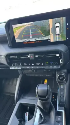 Picture of Toyota Land Cruiser 2025