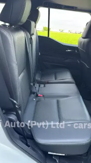 Picture of Toyota Land Cruiser 2025