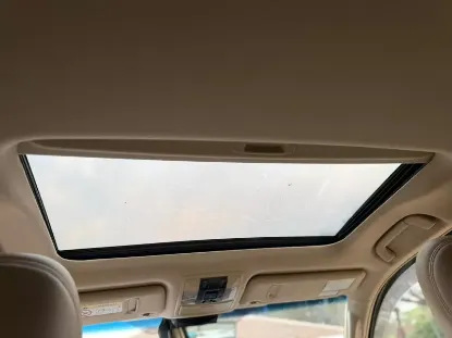 Picture of Toyota Prado 2023