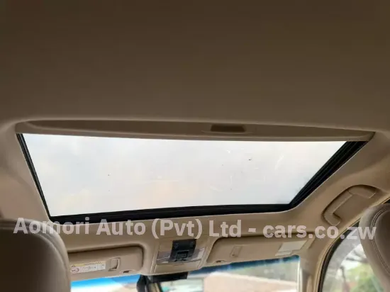 Picture of Toyota Prado 2023