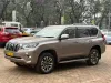 Picture of Toyota Prado 2023