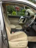 Picture of Toyota Prado 2023