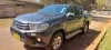 Picture of Toyota Hilux 2018