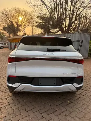 Picture of Byd Atto 2014
