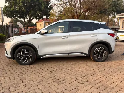 Picture of Byd Atto 2014