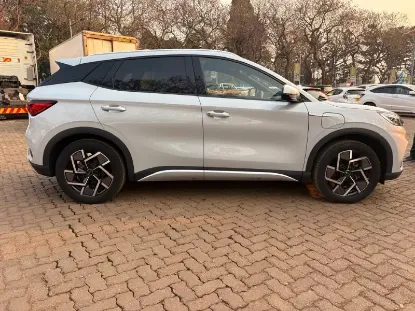 Picture of Byd Atto 2014