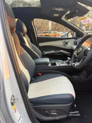 Picture of Byd Atto 2014