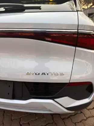 Picture of Byd Atto 2014