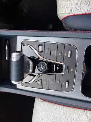 Picture of Byd Atto 2014