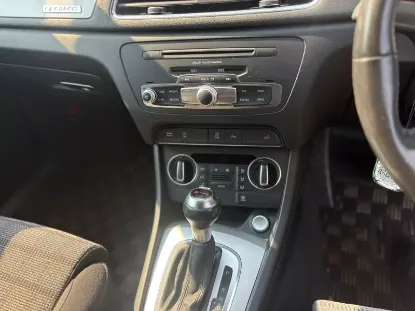 Picture of Audi Q3 2015