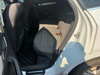 Picture of Audi Q3 2015