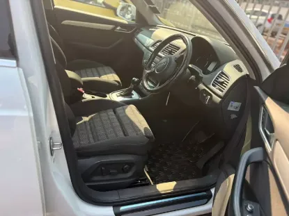 Picture of Audi Q3 2015