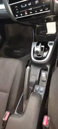 Picture of Honda Fit 2018