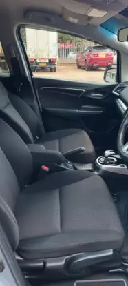 Picture of Honda Fit 2018
