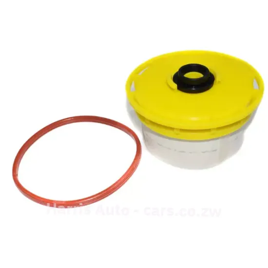 Picture of FUEL FILTER