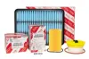 Picture of LAND CRUISER 79 SERIES SERVICE KIT