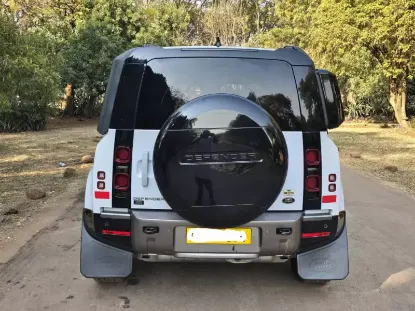 Picture of Land Rover Defender 2020