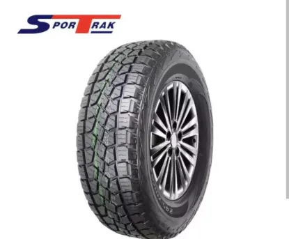 Picture of 265/60R18 Sportrak Tyre