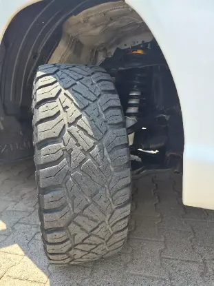 Picture of Toyota Hilux 2019