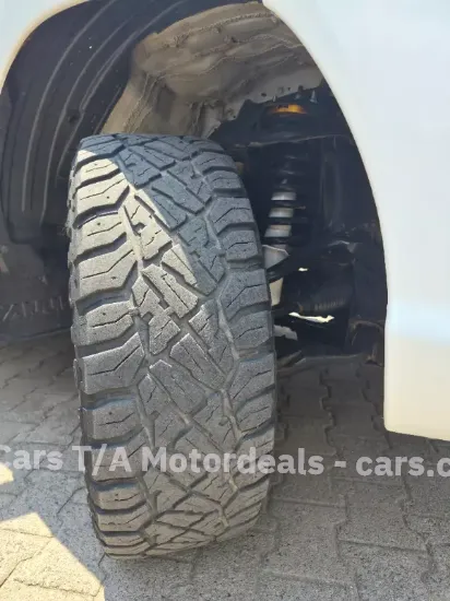 Picture of Toyota Hilux 2019