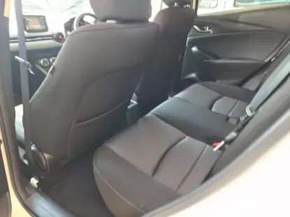 Picture of Mazda CX-3 2017