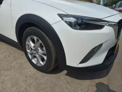 Picture of Mazda CX-3 2017