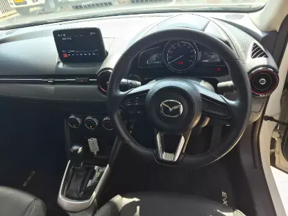 Picture of Mazda CX-3 2017