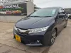 Picture of Honda Grace 2017