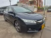 Picture of Honda Grace 2017