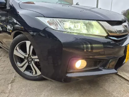 Picture of Honda Grace 2017