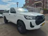 Picture of Toyota Hilux 2022