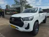 Picture of Toyota Hilux 2022
