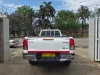 Picture of Toyota Hilux 2022