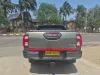 Picture of Toyota Hilux 2020