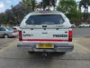 Picture of Mazda BT-50 2007