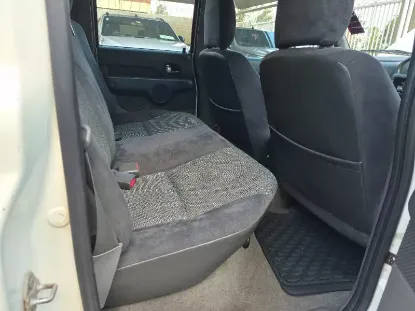 Picture of Mazda BT-50 2007