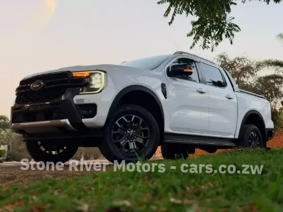 Picture of Ford Ranger 2024