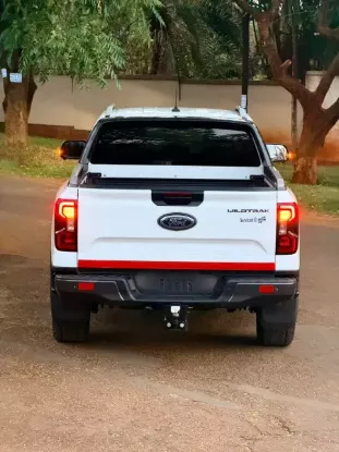 Picture of Ford Ranger 2024