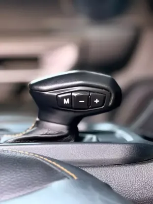 Picture of Ford Ranger 2024