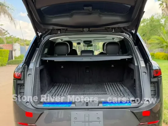 Picture of Land Rover Range Rover 2024
