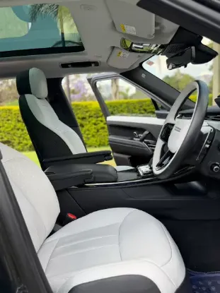 Picture of Land Rover Range Rover 2024